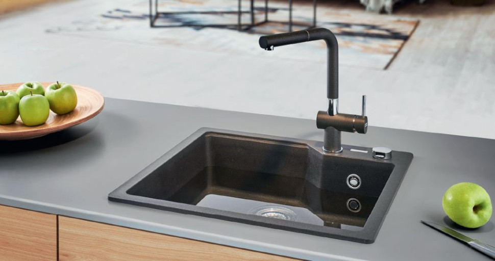 FRANKE, bateria Active Plus