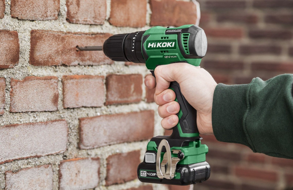 Wiercenie w cegłach