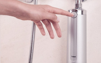 System filtrów ochrony przed osadami BWT Quick & Clean od BWT