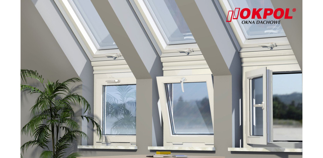 Jak zapobiegać kondensacji pary wodnej na oknach dachowych?