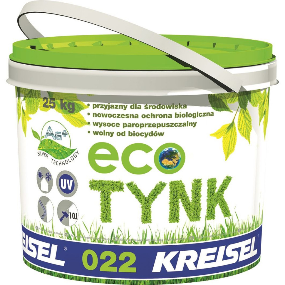 Kreisel: EcoTynk
