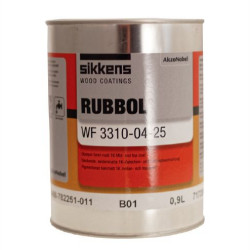 Powłoka Rubbol WF 3310-04