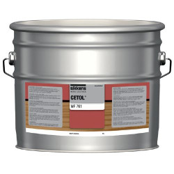 Lakier Cetol WF 761