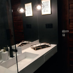 Umywalka Luxum