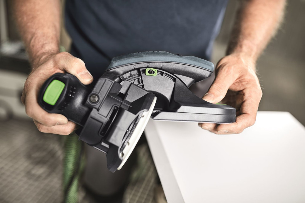 Szlifierka krawędziowa