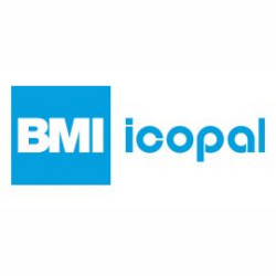 BMI Icopal - Hydroizolacje
