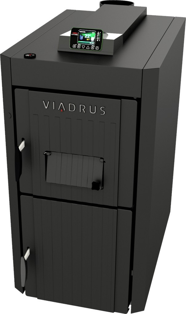 Kocioł VIADRUS E22 Economy