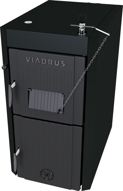 Kocioł VIADRUS U22 Economy