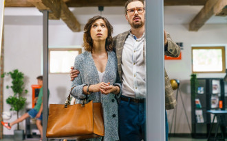 Stolarka gotowa na WT2021 - jakie bramy, okna i drzwi wybrać do swojego domu?