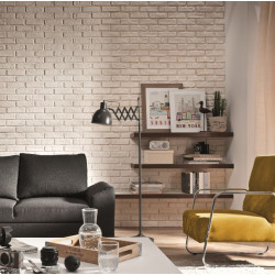 Płytka MURRO bianco/arctic/dark