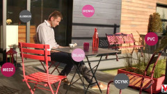 Farba na rózne powierzchnie Direct Protect V33