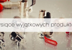 Wycieczka po fabryce Valvex w Jordanowie