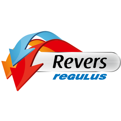REGULUS®-REVERS - logotyp