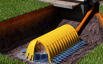 WODA TO ŻYCIE - zbieraj i wykorzystuj deszczówkę z DOTACJĄ