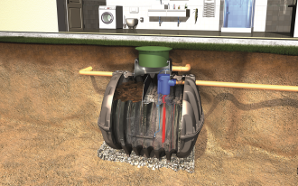 Oczyszczalnia one2clean - technologia szyta na miarę