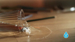 Podłogi wodoodporne Aqua Zero 24 H od SWISS KRONO