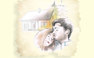 Kredyt hipoteczny - fundamenty są proste