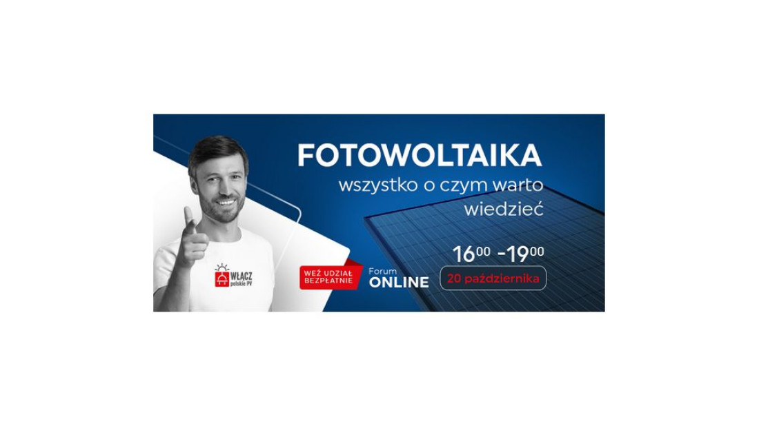 Fotowoltaika - wszystko o czym warto wiedzieć!