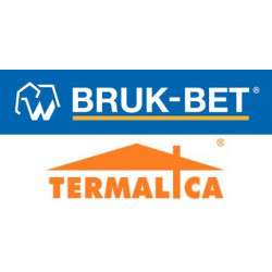 BRUK-BET - System budowlany z białego betonu komórkowego