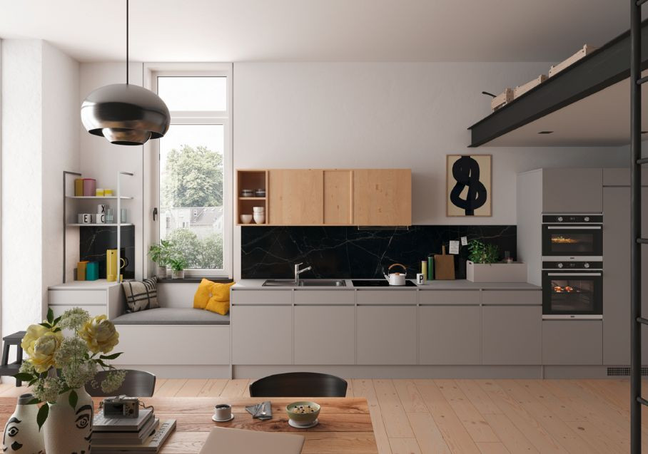 Linia Smart nowość od Franke