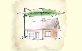 Ubezpieczenie kredytowanej nieruchomości - koszty i zasady