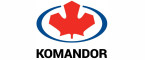 Komandor