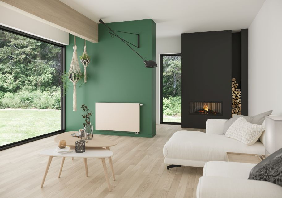 Grzejniki płytowe PURMO