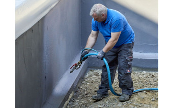 Hydroizolacja bez kompromisów – dlaczego linia AQUAFIN® zaskakuje wykonawców