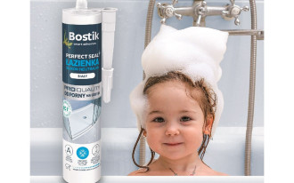 Perfect Seal Łazienka Silikon Neutralny - uszczelnienie ma znaczenie