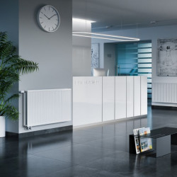 Grzejniki PURMO Ventil Hygiene