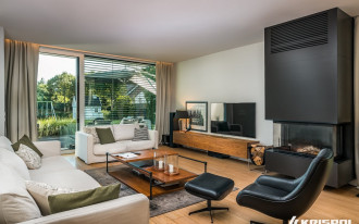 Szyba idealnie dobrana - oferta firmy KRISPOL