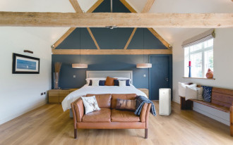 Oczyszczacz powietrza od Daikin