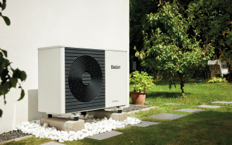 Dobór pomp ciepła powietrze-woda. Na co zwrócić uwagę podczas planowania systemu?