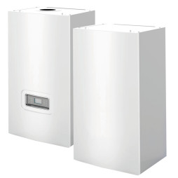 Kocioł kondensacyjny Lelia PROFUSION MURALE