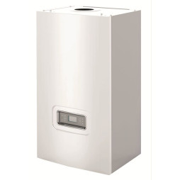 2-funkcyjny kondensacyjny kocioł gazowy LELIA Mixte