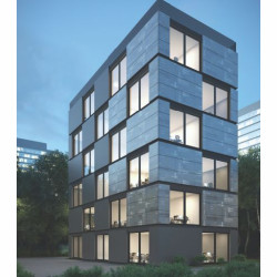 Płyty elewacyjne SCALAMID