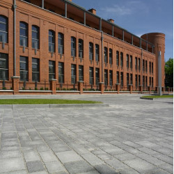 Kostka brukowa BRUK POZNAŃSKI