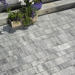 Kostka brukowa LINEA