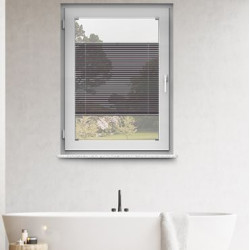 Żaluzje aluminiowe dwukierunkowe Juun 25