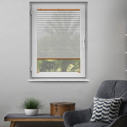 Plisy plaster miodu jednokierunkowe