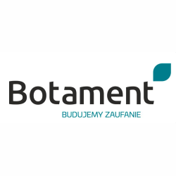 Botament Systembaustoffe - Systemowa izolacja tarasów, fundamentów, izolacja łazienek, kleje i fugi do płyt wielkoformatowych, pyta budowlana, brodziki.