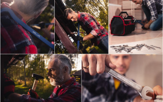 Jakie narzędzia sprawdzą się w domowym warsztacie?