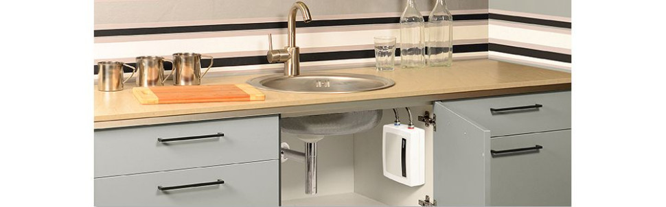 Podgrzewacze EPO2 i EPO Kospel