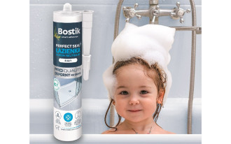 Perfect Seal Łazienka Silikon Neutralny - uszczelnienie ma znaczenie
