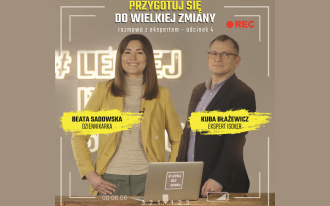 Isover kontynuuje kampanię społeczną "Lepiej bez smogu"