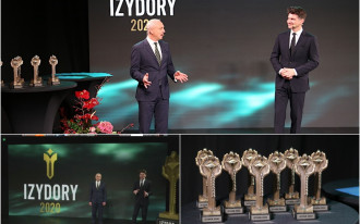 Izydory 2020: KRISPOL z tytułem Firmy Przyjaznej dla Rolnika!