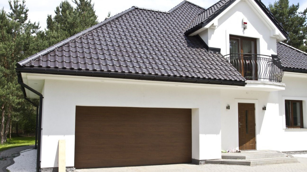 Izolacyjność cieplna bram garażowych - co mówią przepisy (WT2021)?