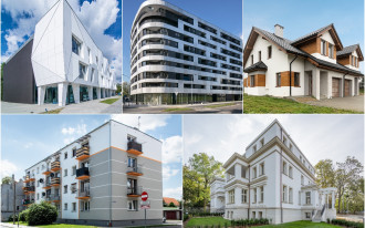 Fasada Roku 2020. Zobacz, kogo wybrali internauci!