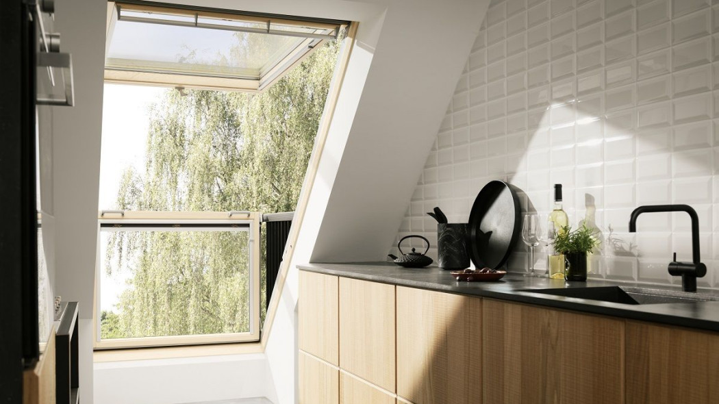 Izolacyjność okien fasadowych i dachowych (WT2021)