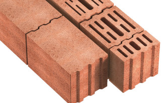 Pustak ścienny CZAMANINEK AKU K5 do ścian wewnętrznych i zewnętrznych